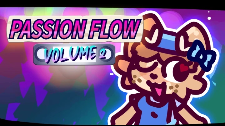 Passion Flow - Volume 2