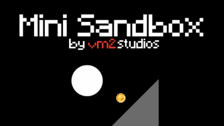 Mini SandBox