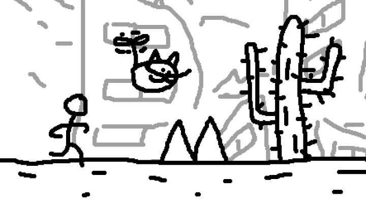 Kevin Run