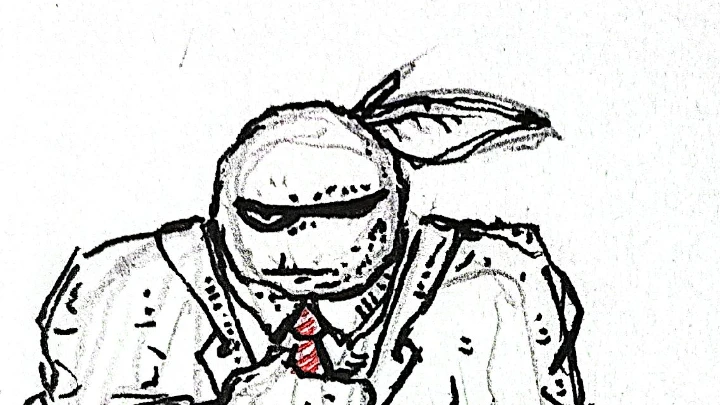 TheoGetsHisBallsShatteredByOrangeMan.mp4