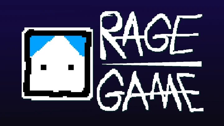 RAGE GAME!