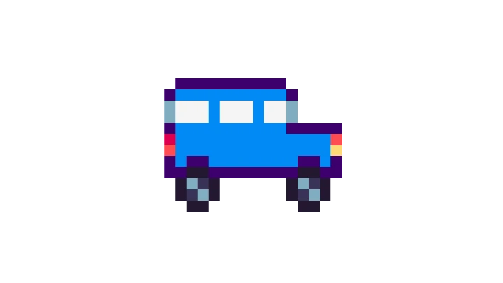 Jump Drivin'