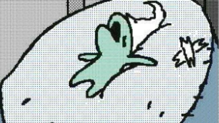glep sleeping