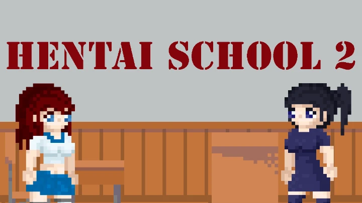 Hentai School 2