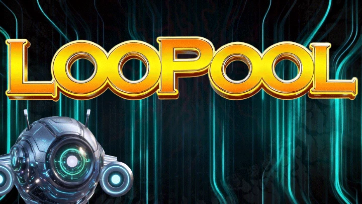 LOOPOOL Chapter 1