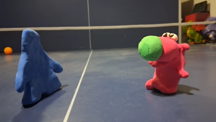 Clayman's worst friend