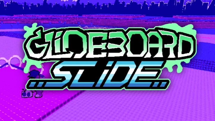 GlideBoard Slide Concept Teaser