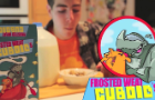 Frosted Weat Cuboid's