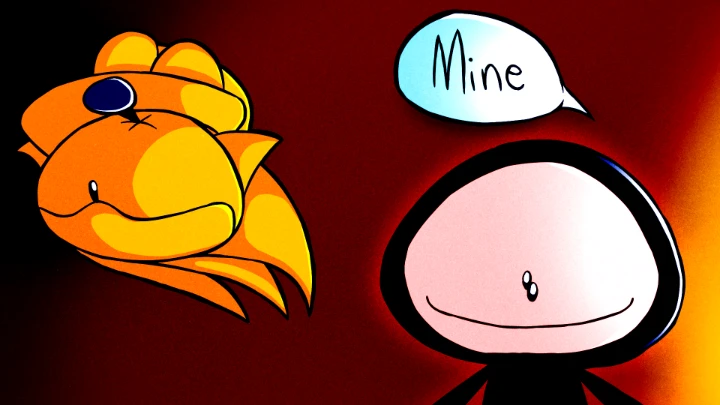 My Segment for the 2025 BRP Awards!