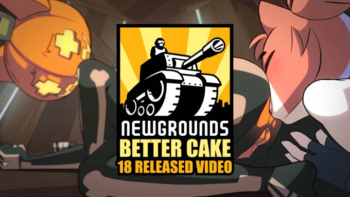 Better Cake (RELEASED)