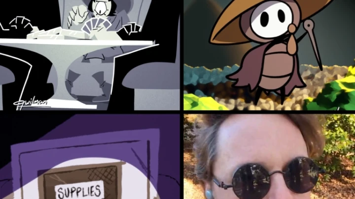 Art V Artist - 2025
