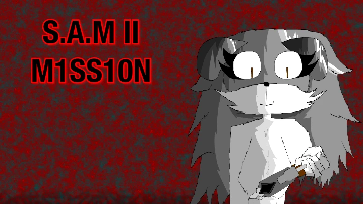 S.A.M 2 : M1SS10N (2025)