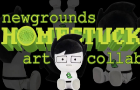 The Homestuck Art Collab
