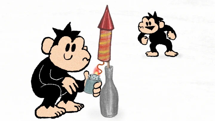 2026 starts with a BANG! 💥