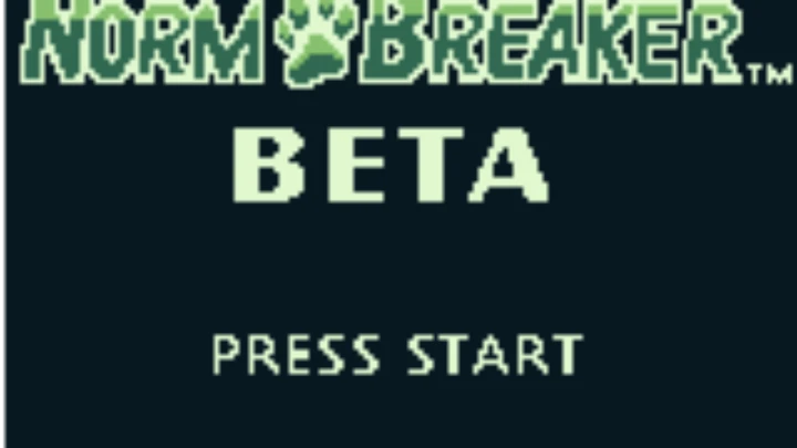 Norm Breaker Beta