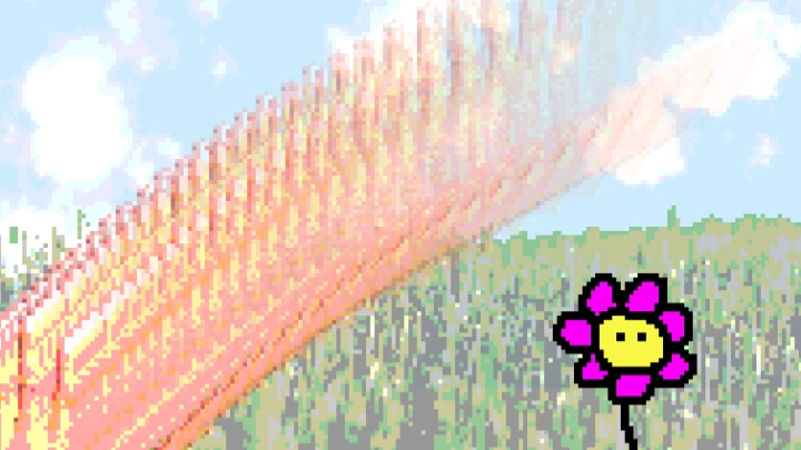 Watch This Flower Grow