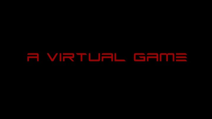 A Virtual Game