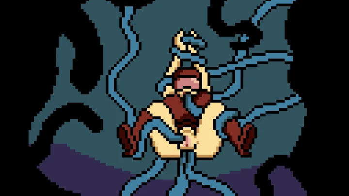 Courier: Tentacle Road v0.10