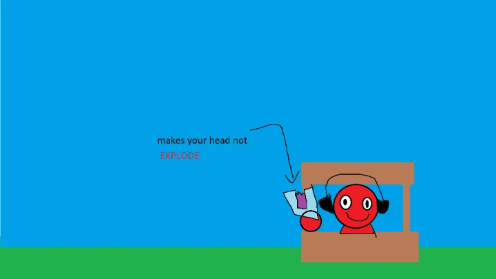 Juice Thats Make Your Head Explode (matt´s take)