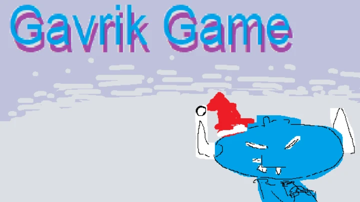 Gavrik Game