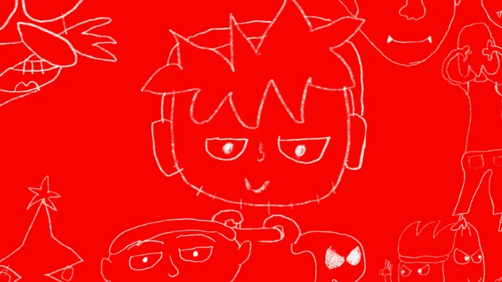 PSS 20 Animation Montage