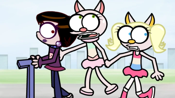 The Kallystain Twins Intro