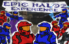 Epic Halo 2 Multiplayer Map Pack Experience (Xbox Collab)