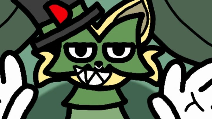 Magcat