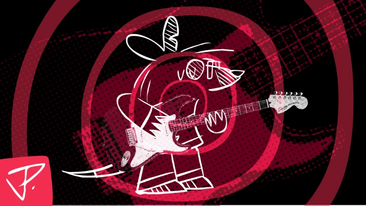 rat riff