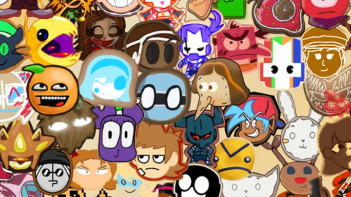 🍪 Christmas Cookie Collab 2025