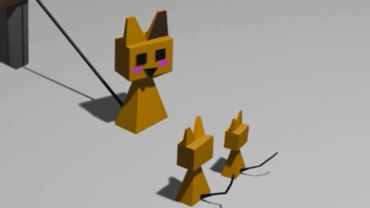 CAT PLAN