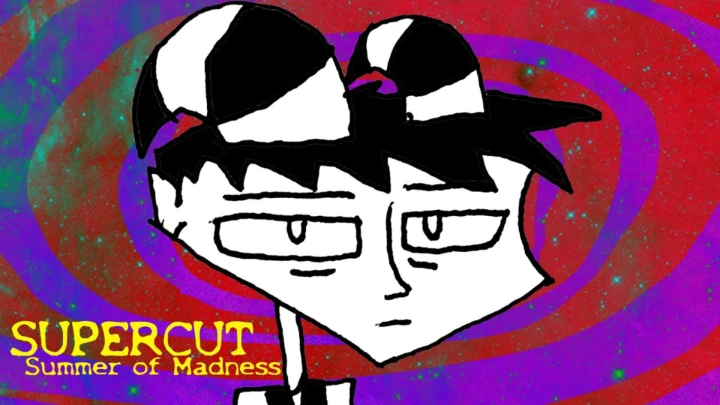Copycat Comics SUPERCUT - Summer Of Madness