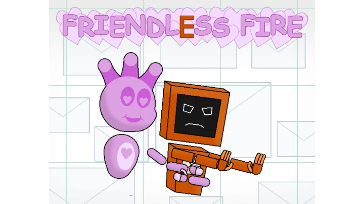Friendless Fire