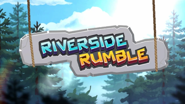 Riverside Rumble
