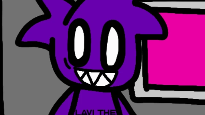 Forsaken: Lav1 the c00lest Dav1