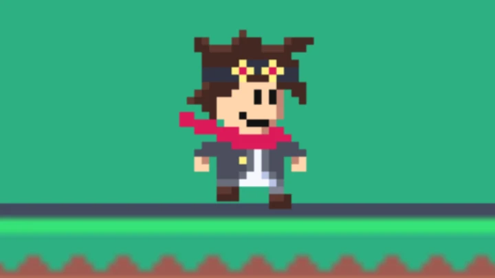 Toonn's Marvelous Adventure