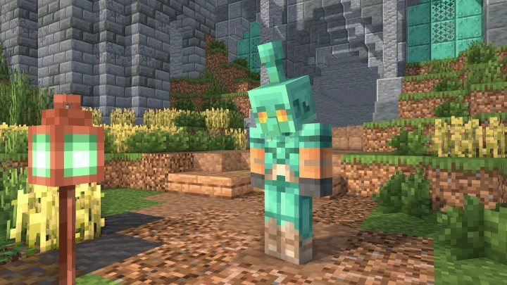 How Xisuma's Copper Age should have ended