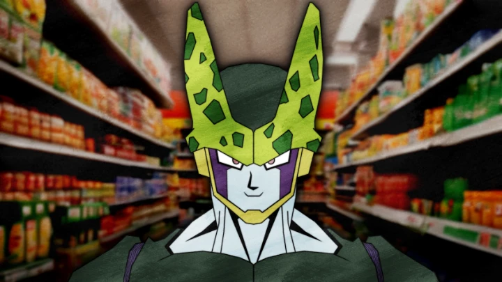 Cell goes to 7-11