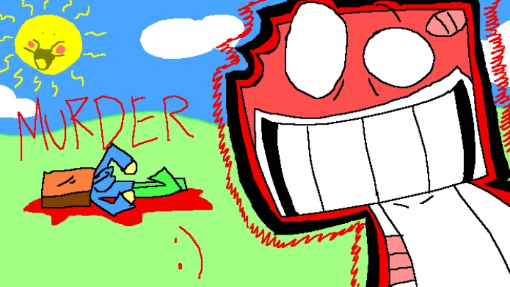 M U R D E R