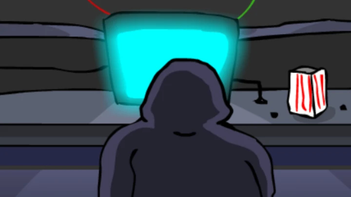 Emergency Eye Wash Episode 3
