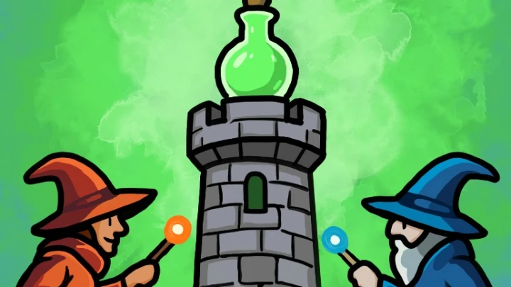 El Enigma De La Torre Encantada