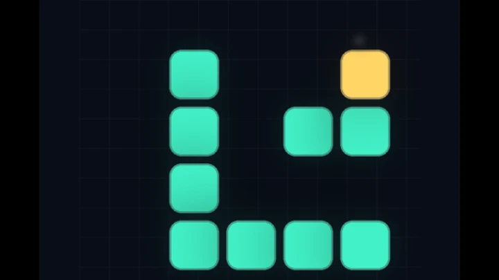 LumeLines: Daily Blocks