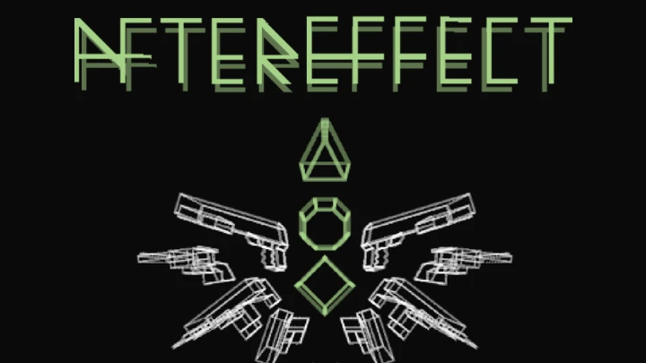 AFTEREFFECT Early Playtesting Build