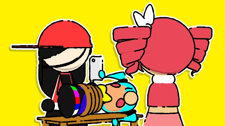 Teto's Cannibal Criticism