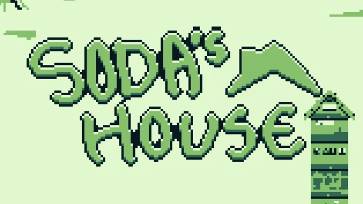 Soda's House
