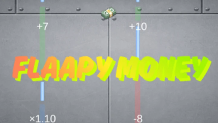 Flappy Money