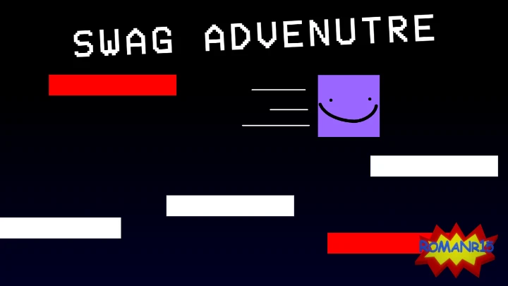 swag advenutre