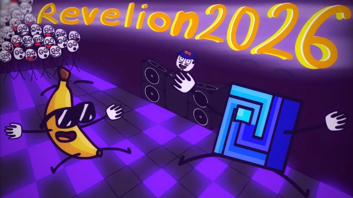 Revelion 2026 (Official)
