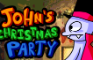 John's Christmas Party
