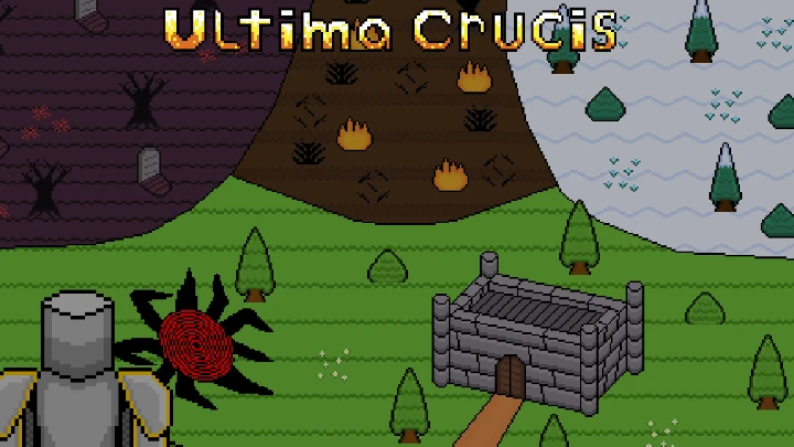 Ultima Crucis